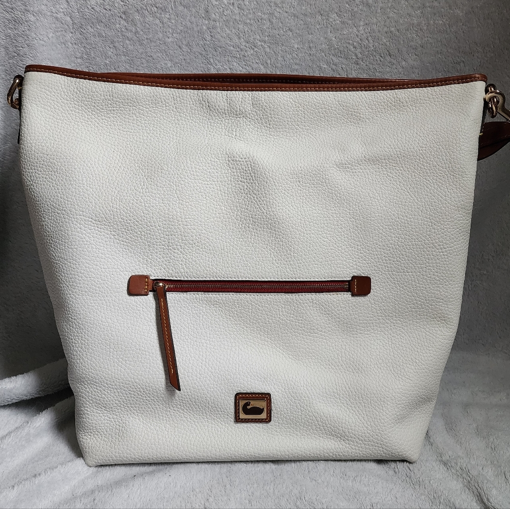 Dooney and Bourke Hobo Large
